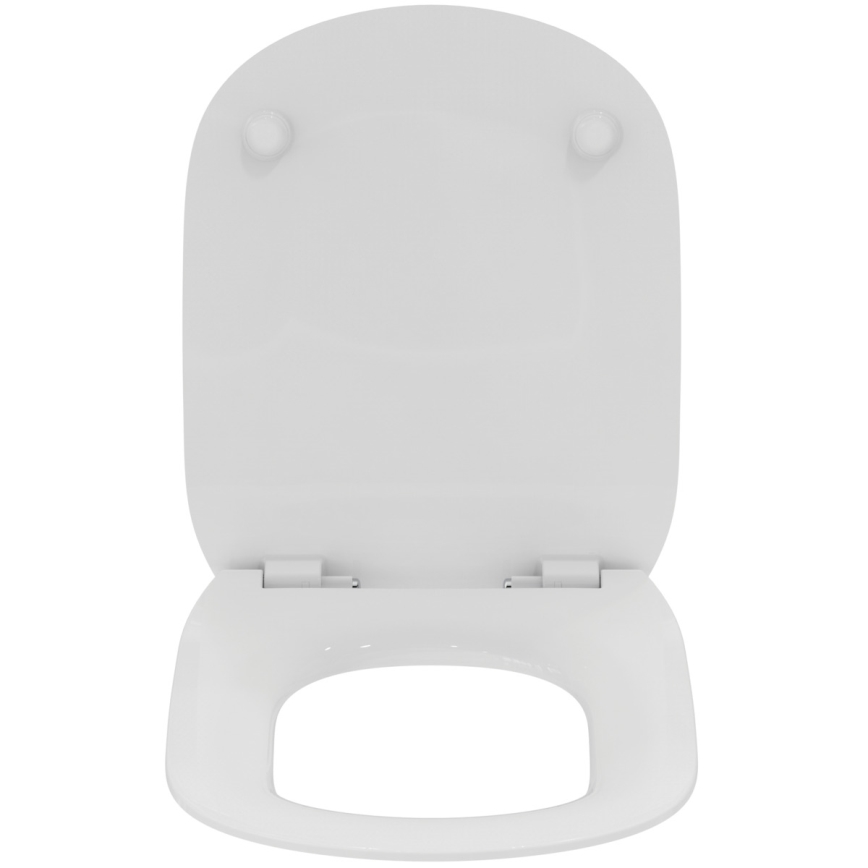 Ideal Standard T352701 - Toilettensitz SoftClose TESI weiß