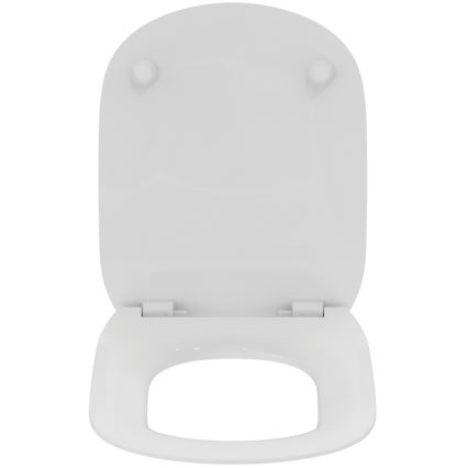 Ideal Standard T352801 - WC-Sitz SoftClose TESI weiß