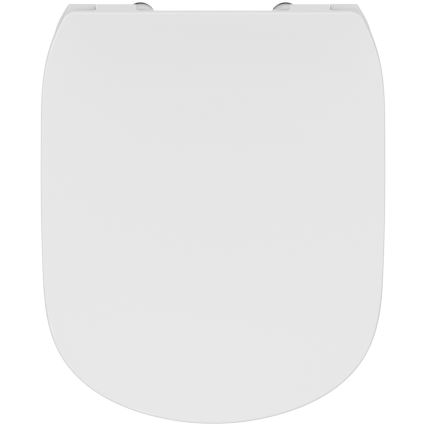 Ideal Standard T352801 - WC-Sitz SoftClose TESI weiß