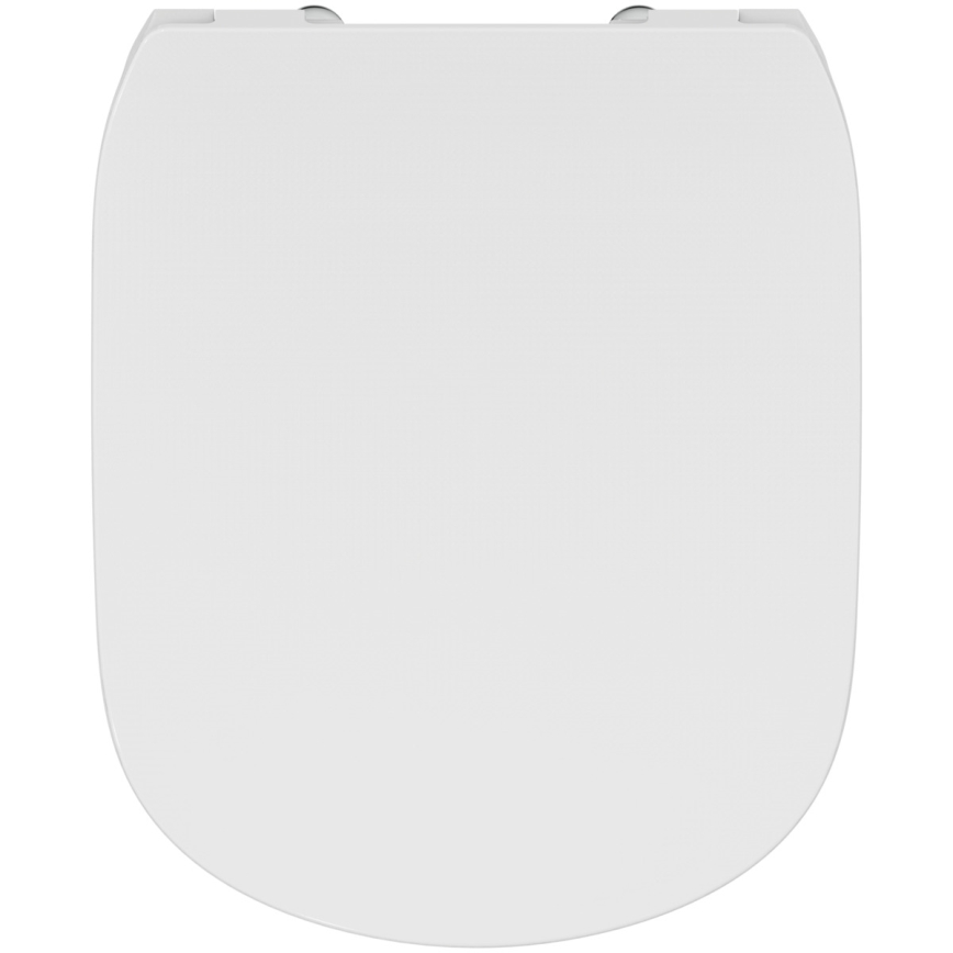 Ideal Standard T352801 - WC-Sitz SoftClose TESI weiß
