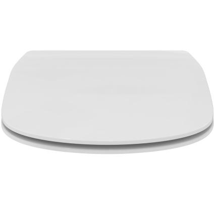 Ideal Standard T352801 - WC-Sitz SoftClose TESI weiß