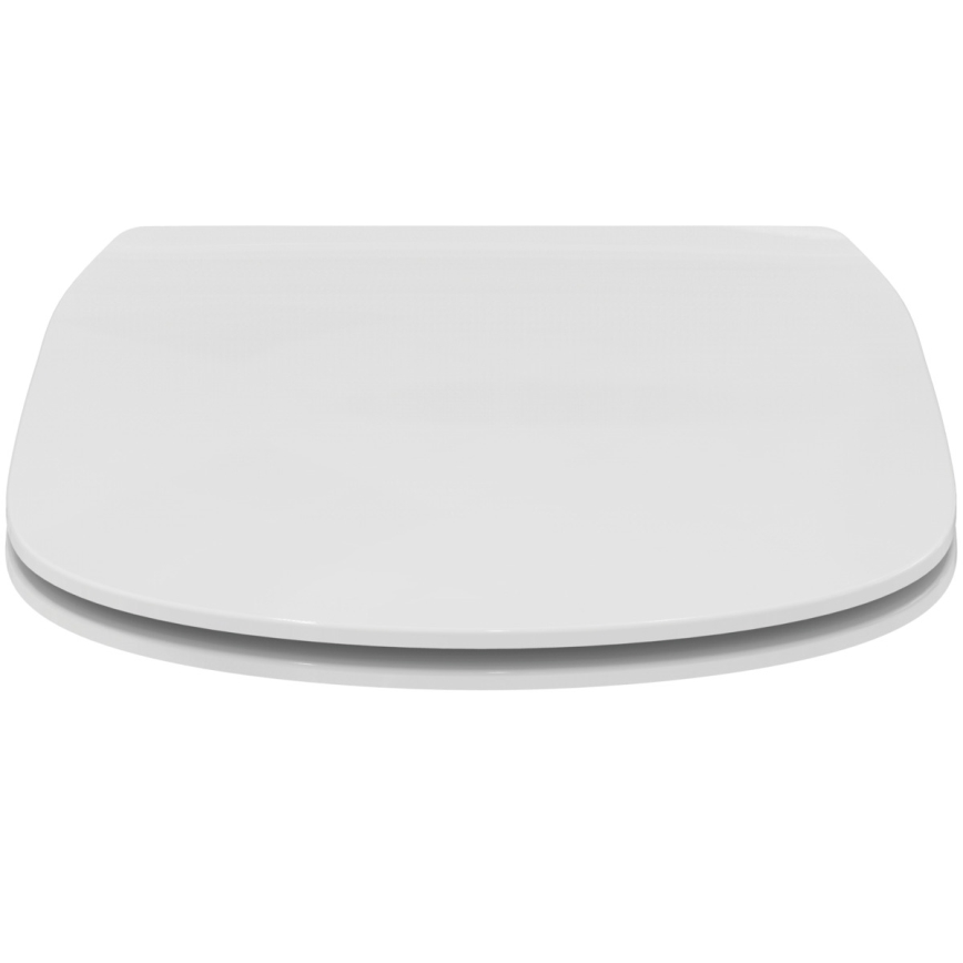 Ideal Standard T352801 - WC-Sitz SoftClose TESI weiß