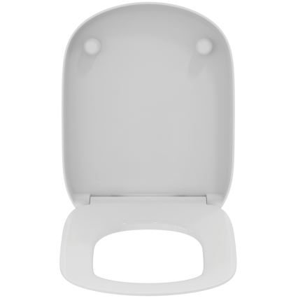 Ideal Standard T352901 - Toilettensitz SoftClose TESI weiß