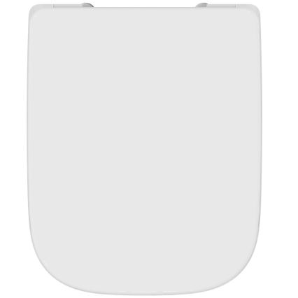 Ideal Standard T453001 - WC-Sitz I.LIFE A weiß