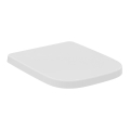 Ideal Standard T468301 - Toilettensitz SoftClose I.LIFE B weiß