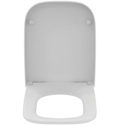 Ideal Standard T468301 - Toilettensitz SoftClose I.LIFE B weiß