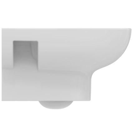 Ideal Standard T471701 - Wandhängendes WC Rimless I.LIFE A Keramik/weiß