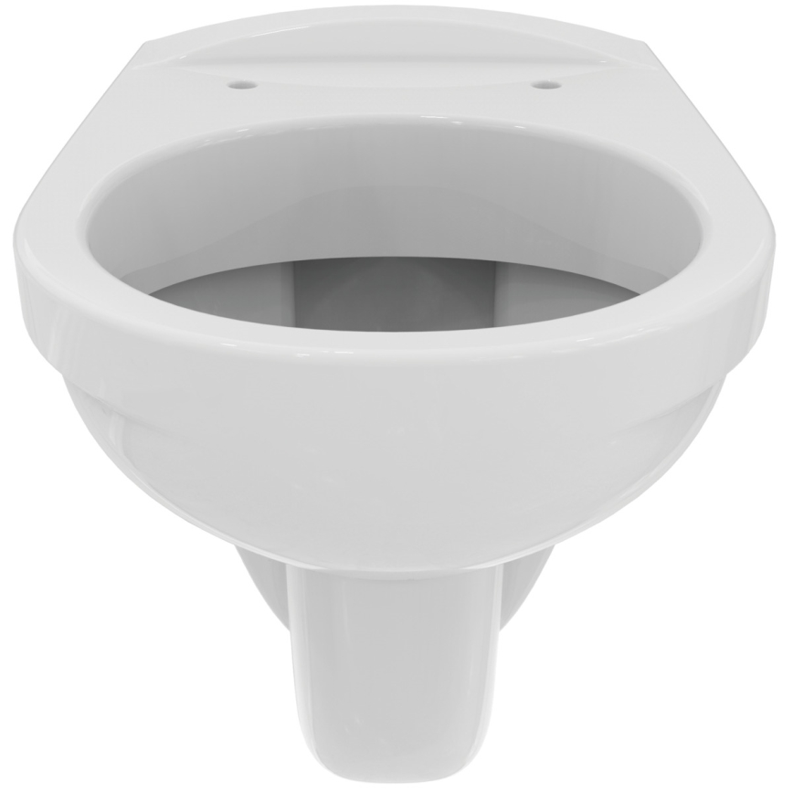 Ideal Standard V390601 - Wand-WC EUROVIT Keramik/weiß