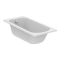 Ideal Standard W004201 - Badewanne SIMPLICITY 150x70 cm Acryl/weiß