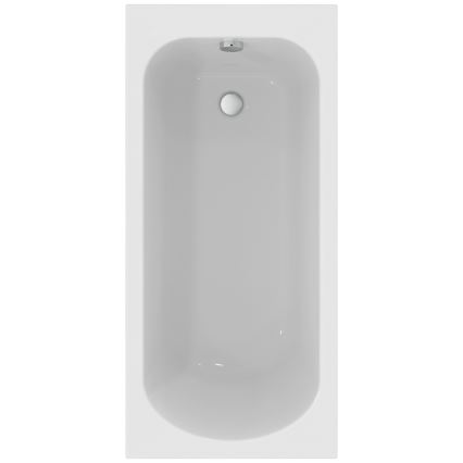 Ideal Standard W004201 - Badewanne SIMPLICITY 150x70 cm Acryl/weiß