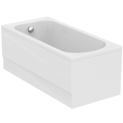 Ideal Standard W004201 - Badewanne SIMPLICITY 150x70 cm Acryl/weiß