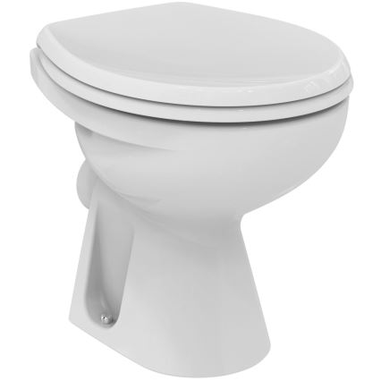 Ideal Standard W302601 - WC-Sitz weiß