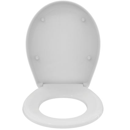 Ideal Standard W302601 - WC-Sitz weiß