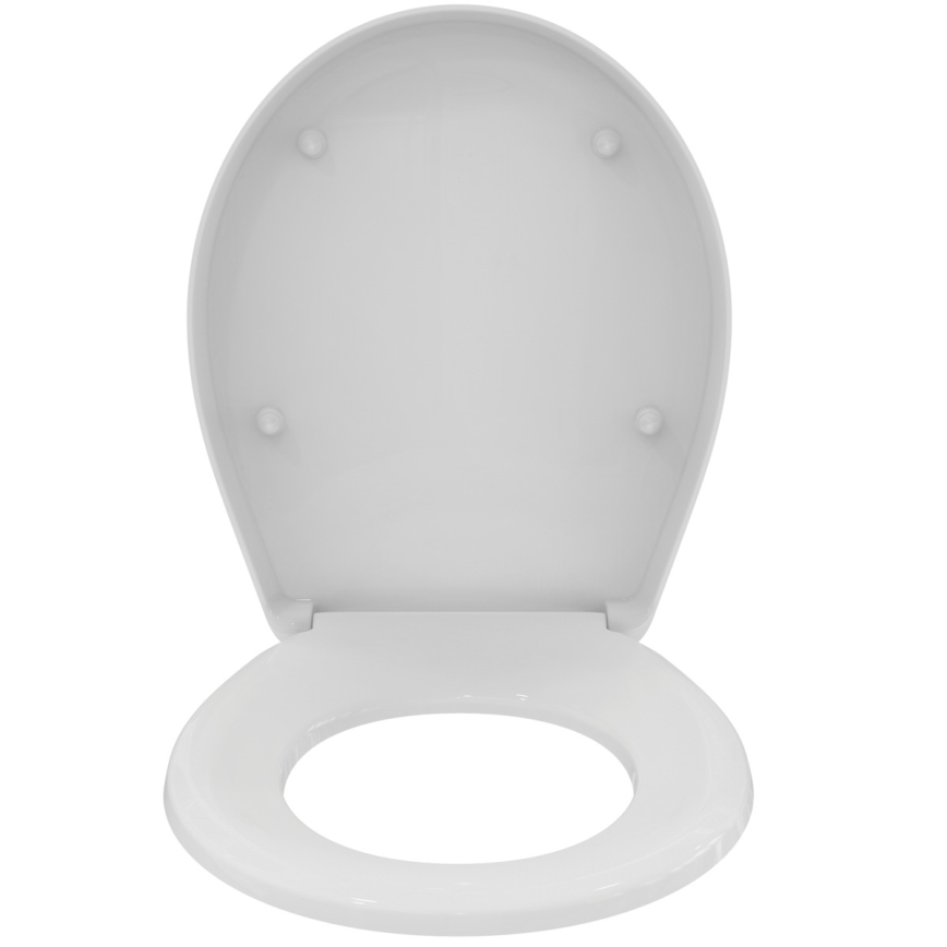 Ideal Standard W302601 - WC-Sitz weiß