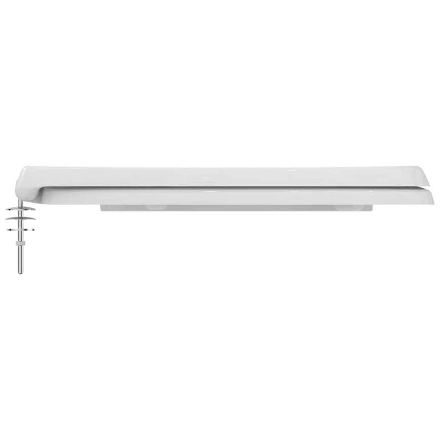 Ideal Standard W302601 - WC-Sitz weiß