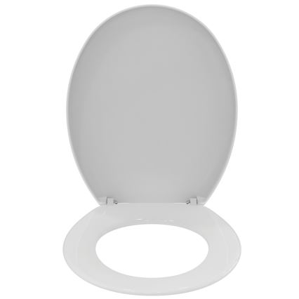 Ideal Standard W303801 - WC-Sitz weiß