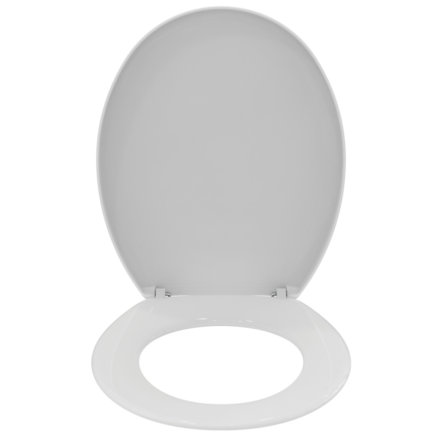Ideal Standard W303801 - WC-Sitz weiß