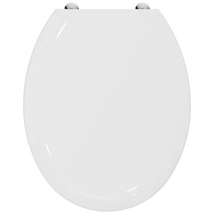 Ideal Standard W303801 - WC-Sitz weiß