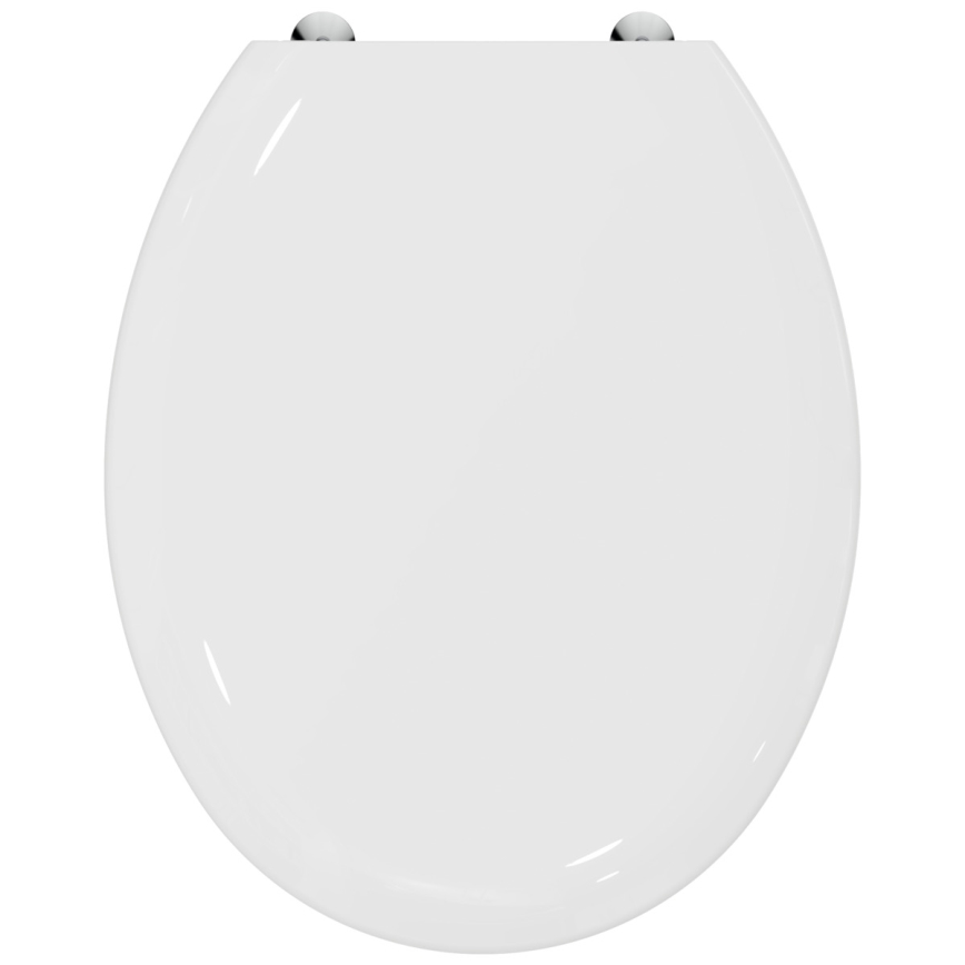 Ideal Standard W303801 - WC-Sitz weiß