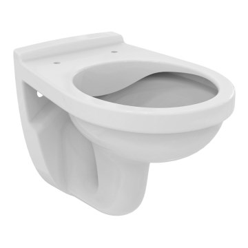 Ideal Standard W331301 - Wand-WC Rimless SIMPLICITY Keramik/weiß