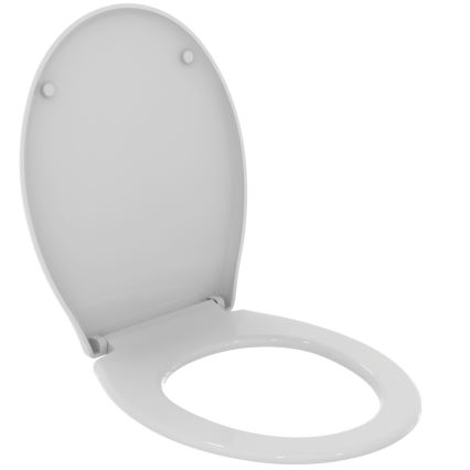 Ideal Standard W835001 - WC-Sitz, weiß