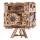 iDventure - Holzpuzzle Escape Room Sherlocks Kamera