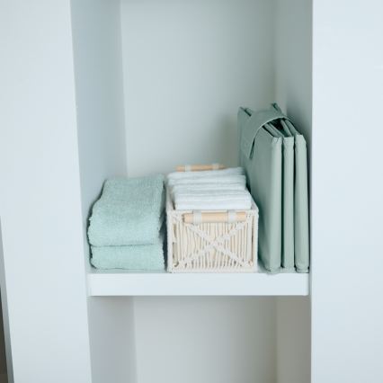 Igenuity - Baby-Faltbadewanne TUCKAWAY