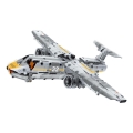 iM.Master - Flugzeug-Bausatz 329 Teile