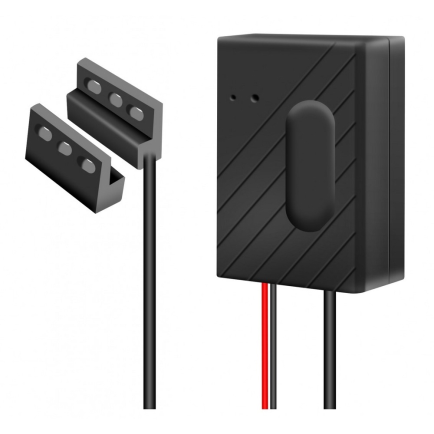 Immax 07706L - Steuerung von Garagentor und automatischen Toren NEO LITE Smart DC5V Wi-Fi Tuya