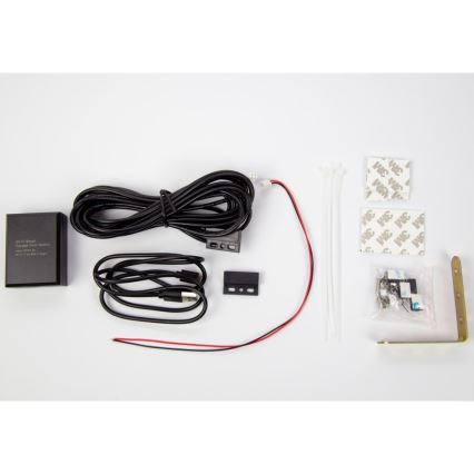 Immax 07706L - Steuerung von Garagentor und automatischen Toren NEO LITE Smart DC5V Wi-Fi Tuya