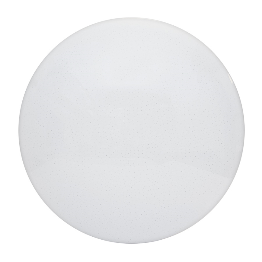 LED Dimmbares Deckenleuchte LED/42W/230V 40 cm + Fernbedienung