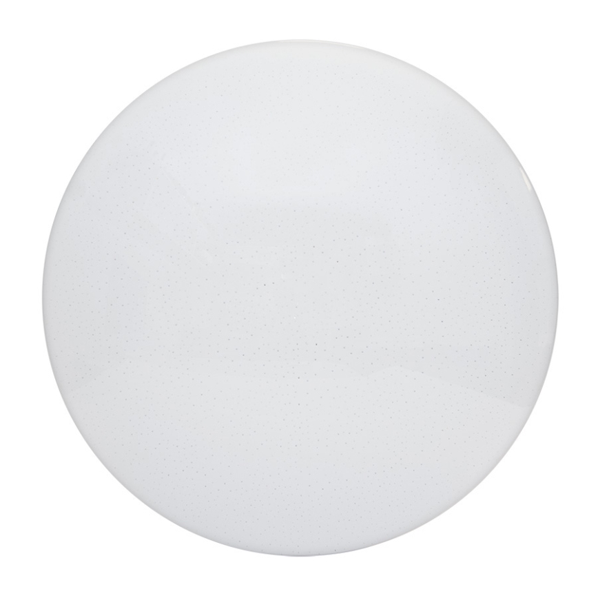 LED Deckenbelechtung mit Fernbedienung LED/42W/230V 40 cm