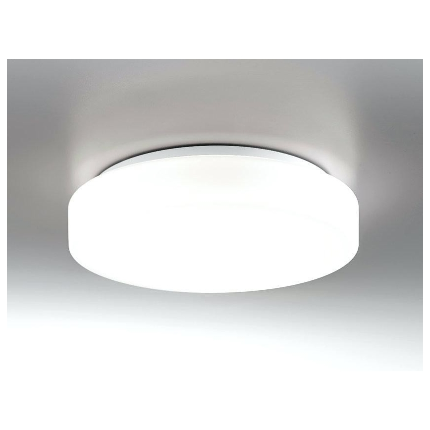 LED Deckenbelechtung mit Fernbedienung LED/42W/230V 40 cm