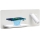 Immax 08286L - LED-Wandstrahler mit Ablage, USB-Anschluss und kabelloser Aufladung Be PREPARE LED/3W/230V + LED/3W weiß