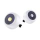 Tragbare aufladbare LED-RGB-Solarlampe mit LED-Kette LED/10W/5V 3600 mAh IP65