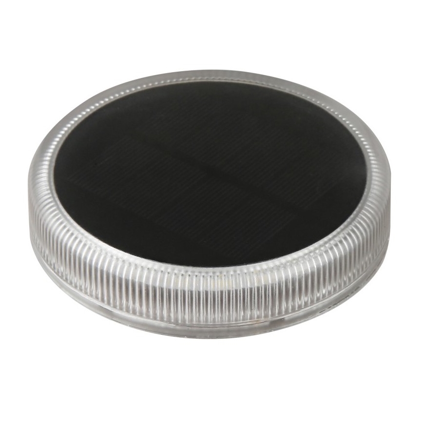 LED-Outdoor-Solarbeleuchtung mit Sensor LED/0,4W/3,2V IP54