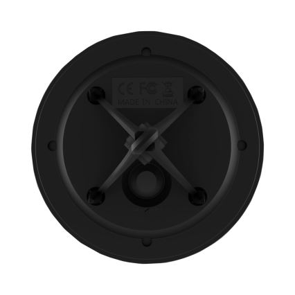 SET 4x LED Außen-Solarleuchte mit Sensor LED/0,048W/2V IP68 600 mAh