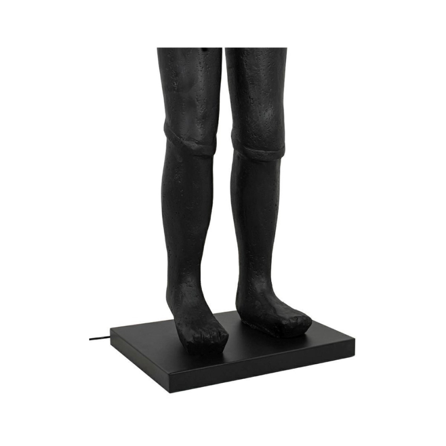 Stehleuchte SILUETTE 4xG9/10W/230V 185 cm Human Houdini
