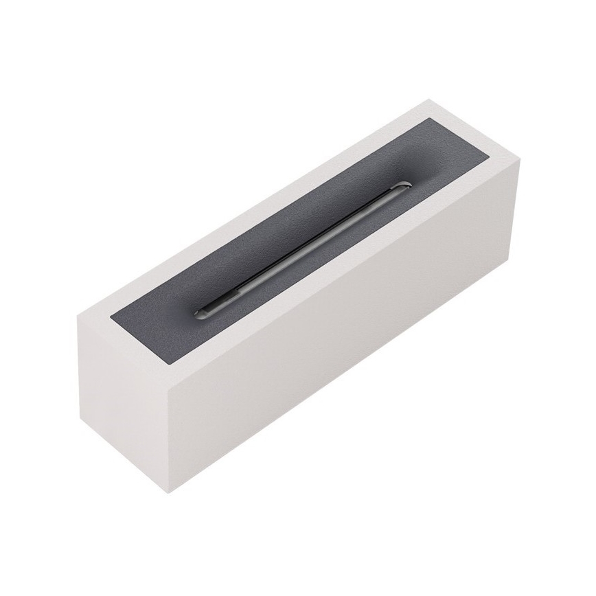 LED-Aroma-Diffusor und Luftbefeuchter mit Flammen-Imitat  LED/10W/5V