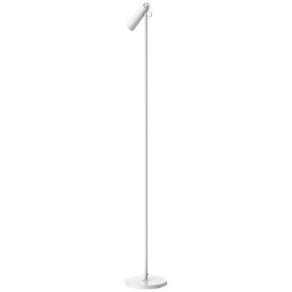 Dimmbare LED-Stehleuchte TIT LED/6W/230V weiß