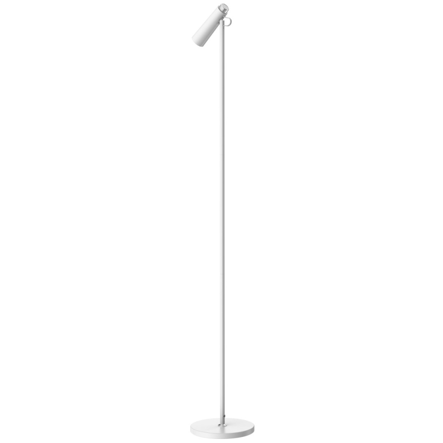 Dimmbare LED-Stehleuchte TIT LED/6W/230V weiß