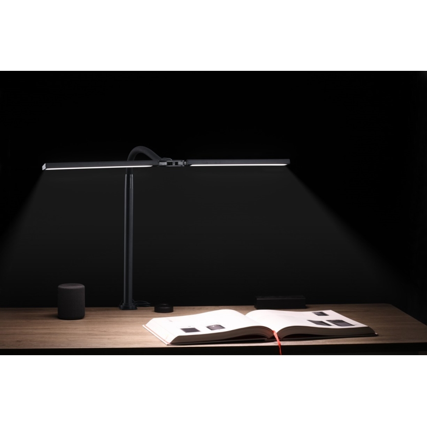 Flexible, dimmbare LED-Bildschirmbeleuchtung OFFICE LED/24W/230V 2700-6300K CRI 95