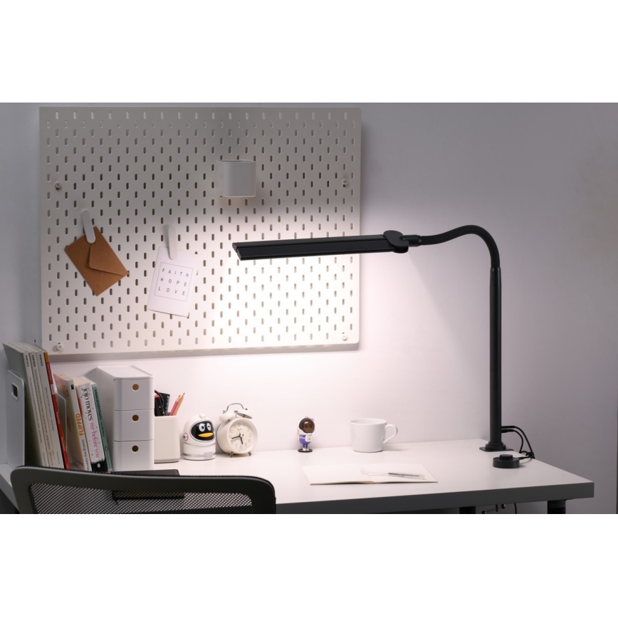Flexible, dimmbare LED-Bildschirmbeleuchtung OFFICE LED/24W/230V 2700-6300K CRI 95