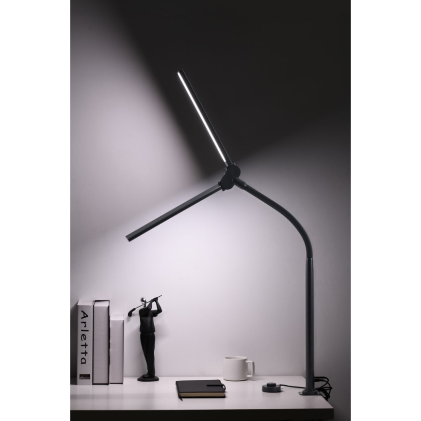Flexible, dimmbare LED-Bildschirmbeleuchtung OFFICE LED/24W/230V 2700-6300K CRI 95