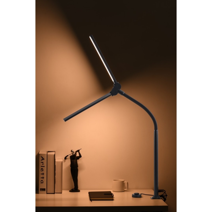 Flexible, dimmbare LED-Bildschirmbeleuchtung OFFICE LED/24W/230V 2700-6300K CRI 95