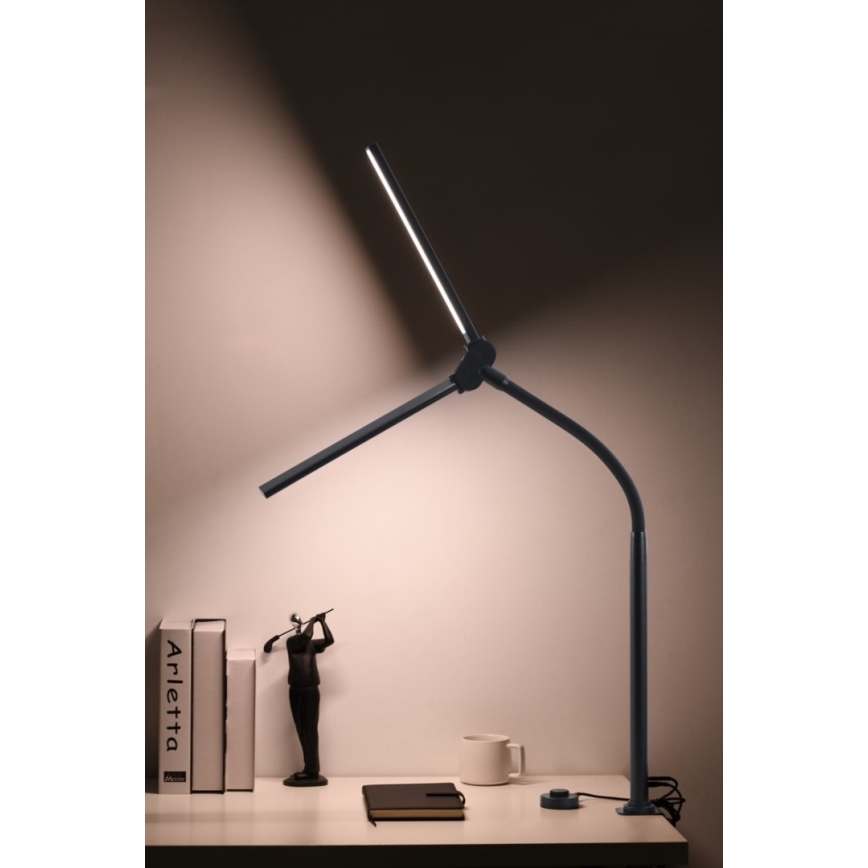 Flexible, dimmbare LED-Bildschirmbeleuchtung OFFICE LED/24W/230V 2700-6300K CRI 95