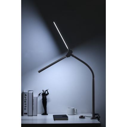Flexible, dimmbare LED-Bildschirmbeleuchtung OFFICE LED/24W/230V 2700-6300K CRI 95