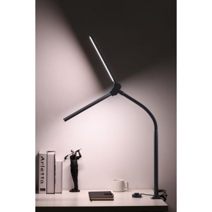Flexible, dimmbare LED-Bildschirmbeleuchtung OFFICE LED/24W/230V 2700-6300K CRI 95