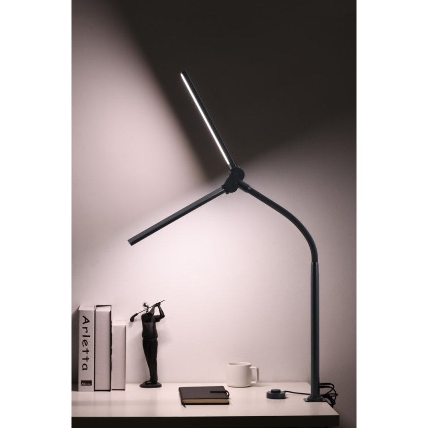 Flexible, dimmbare LED-Bildschirmbeleuchtung OFFICE LED/24W/230V 2700-6300K CRI 95