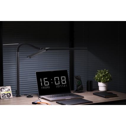 Flexible, dimmbare LED-Bildschirmbeleuchtung OFFICE LED/24W/230V 2700-6300K CRI 95